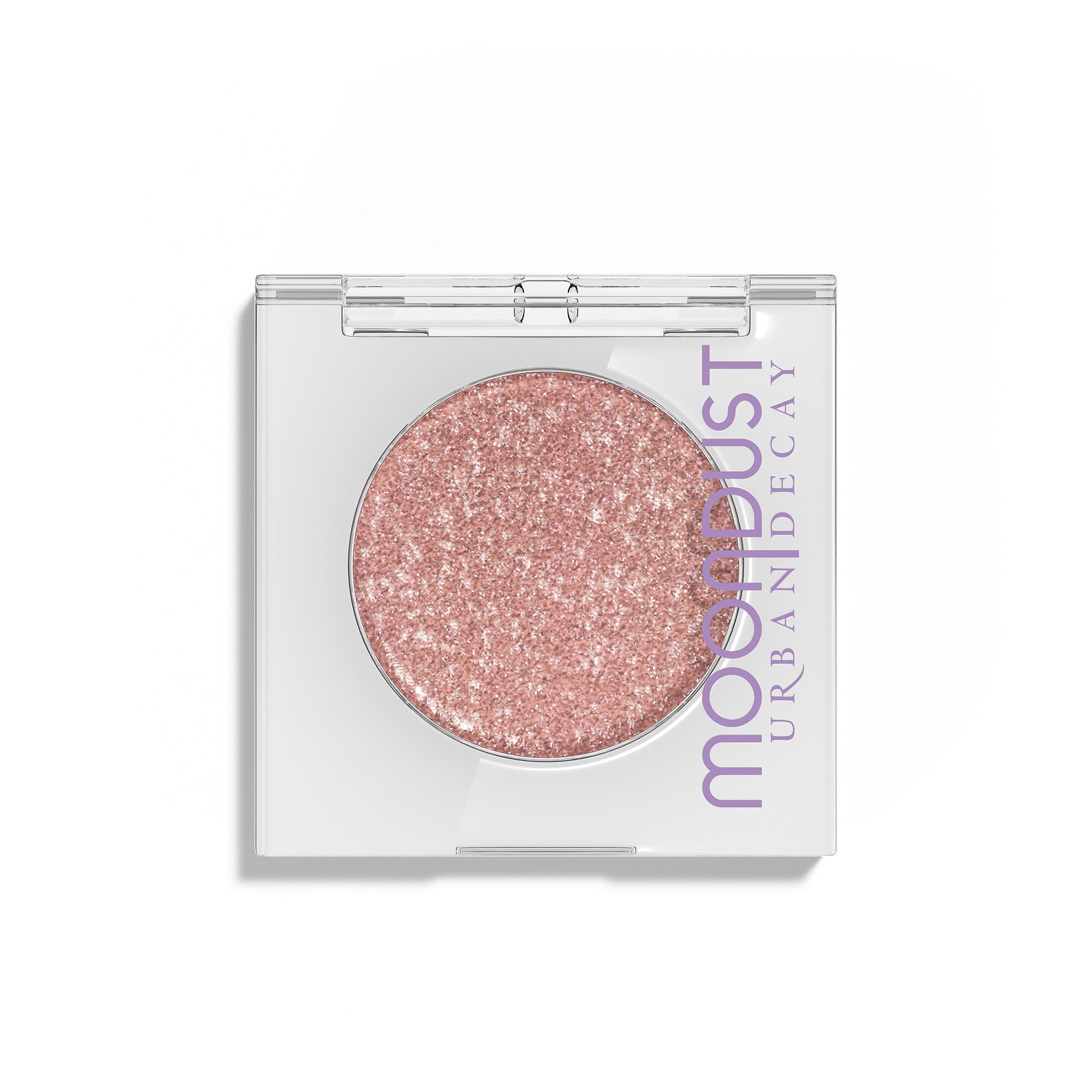 魅力的な価格 Glitter Moondust 24/7 Eyeshadow Space Decay Urban | Singles 絵画